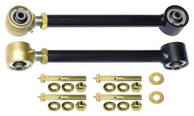 RockJock 4x4 - RockJock CE-9106 Johnny Joint Control Arms
