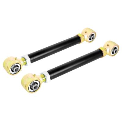 RockJock 4x4 - RockJock RJ-150400-103 Johnny Joint Control Arm Set