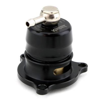 Turbosmart - Turbosmart TS-0203-1065 Dual Port Vents To Atmosphere & Intake