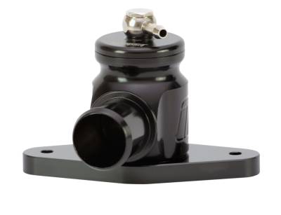 Turbosmart - Turbosmart TS-0203-1210 Blow Off Valve Kompact Plumb Back WRX/Juke/Pulsar Turbo
