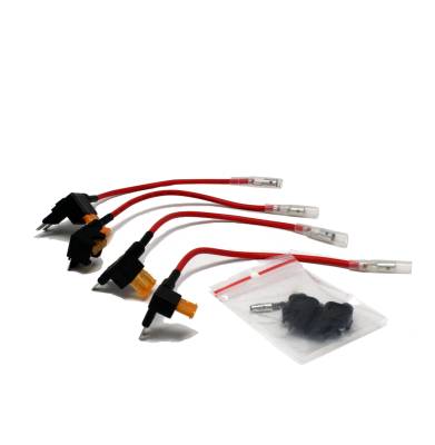Baja Designs - Baja Designs 639209 Fuse Tap Kit