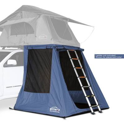 AirBedz - AirBedz PPI-ANX1.4_BLUE Annex Room 1.4 Series Blue