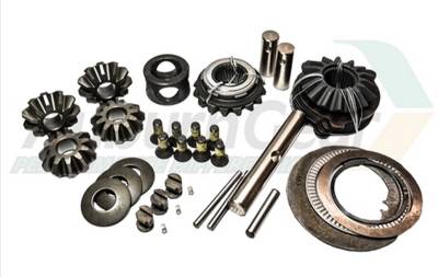 Auburn Gear - Auburn Gear 541066 Differential Master Rebuild Kit