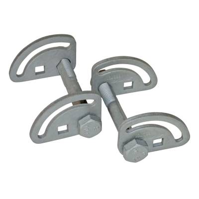 Specialty Products Company / SPC Performance - SPC Performance 86376 Camber/Caster Adjuster for GM HD Truck