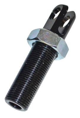 Specialty Products Company / SPC Performance - SPC Performance 92013 Stud Upper Control Arm Pivot Plate Each