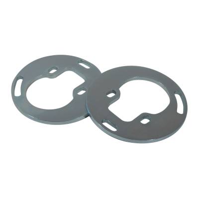 Specialty Products Company / SPC Performance - SPC Performance 95338 Coilover Spacer Plates