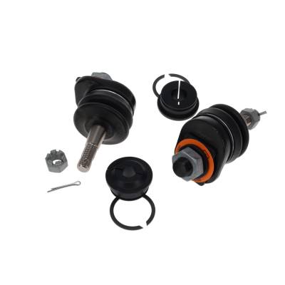 Specialty Products Company / SPC Performance - SPC Performance 35109 Adj Non-Grease Upper Ball Joints for SPC Arms Pair