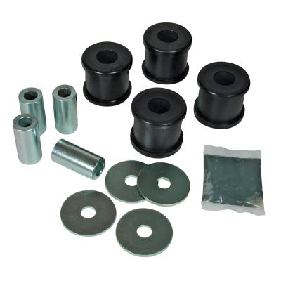 Specialty Products Company / SPC Performance - SPC Performance 25486 Bushing Kit Adjustable Control Arms for Toyota