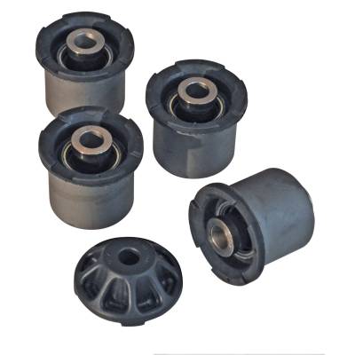 Specialty Products Company / SPC Performance - SPC Performance 25030 XAXIS Bushing Kit for Arms 25455 25470 25480 25680