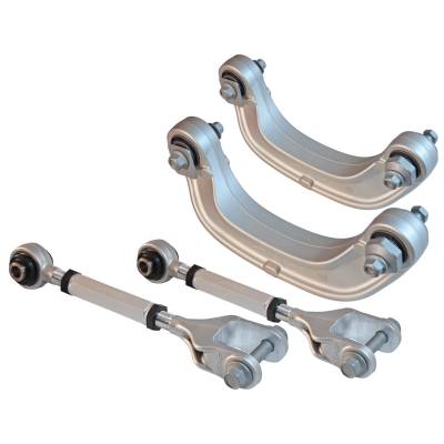 Specialty Products Company / SPC Performance - SPC Performance 72360 Rear Performance Kit for Ford Mustang