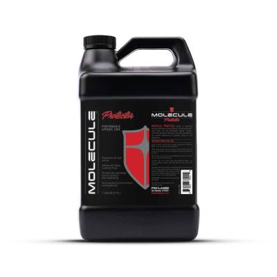 Simpson Safety - Simpson Safety MLPR1G Molecule Protector 1 Gallon Universal Use