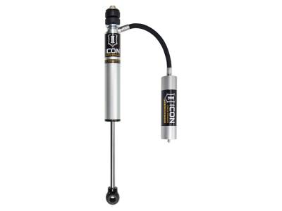 ICON Vehicle Dynamics - ICON 56524R 0-3" Lift Passenger Rear 2.0 VS RR for 25+ Toyota 4RUNNER