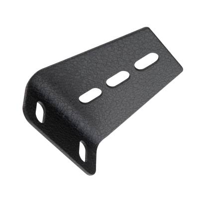 Smittybilt - Smittybilt AM-6 Adjust-A-Mount Mounting Brackets