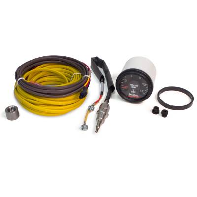 Banks Power - Banks Power 64009 Dynafact Pyrometer Gauge Kit