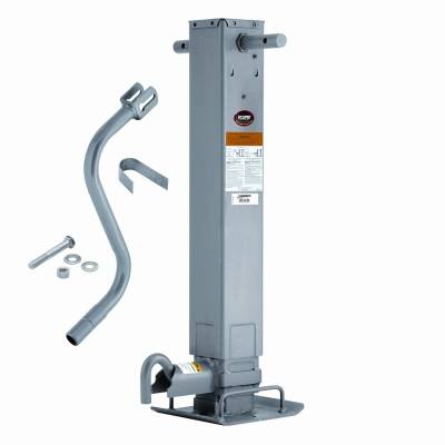 Pro Series - Pro Series 1400980376 Pro Series Square Jack
