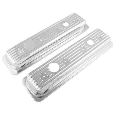 Mr Gasket - Mr Gasket 9847 Valve Cover
