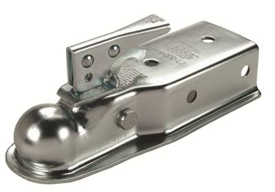 Fulton - Fulton 233000301 Class-II Coupler