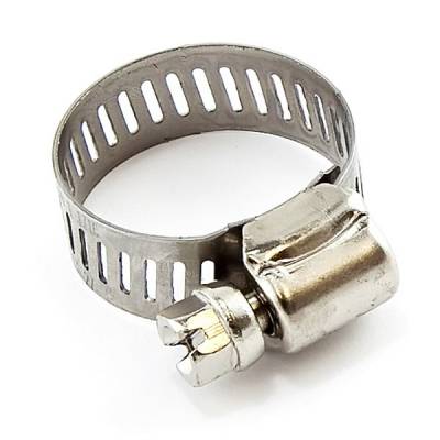 Omix - Omix 17115.02 Heater Hose Clamp for Jeep CJ Models