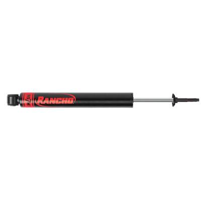 Rancho - Rancho RS77331 RS7MT 4" Front Shock Absorber for 07-18 Jeep Wrangler JK