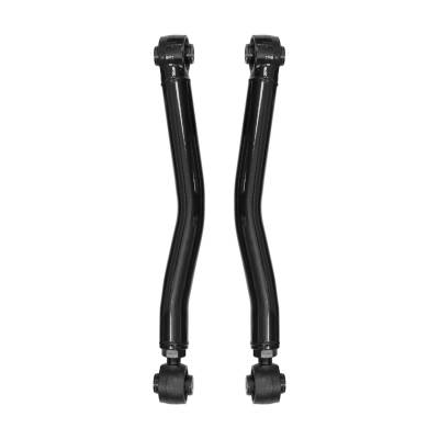 Rancho - Rancho RS66156B 0-4" Front Lower Control Arm Kit for 07-18 Jeep Wrangler JK 4WD