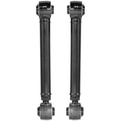 Rancho - Rancho RS66163B Rear Lower Suspension Control Arm Kit for 97-06 Jeep Wrangler TJ
