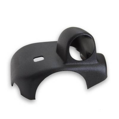 AutoMeter - AutoMeter 15008 Single Steering Column Pod 2-1/16" for 00-03 Sierra/Silverado