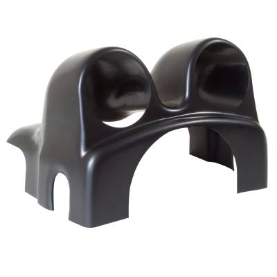 AutoMeter - AutoMeter 20022 Dual Steering Column 2-1/16" for 99-05 VW Passat