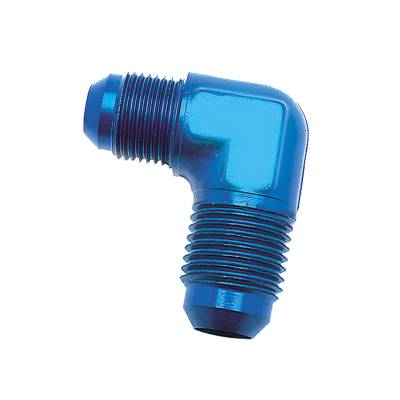 SpeedFx - SpeedFx 560621BK Braided Hose
