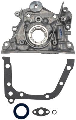 Melling - Melling M200 Stock Replacement Oil Pump