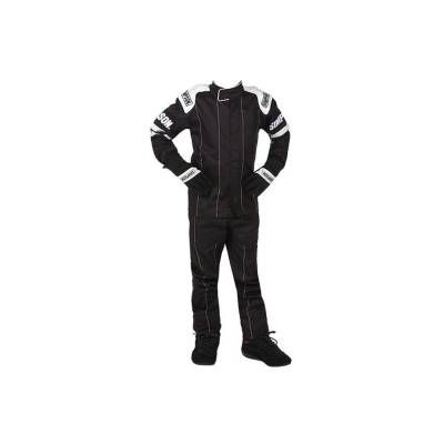 Simpson Safety - Simpson Safety LK22973 Legend II Kids SFI-1 Driving Pants XXS