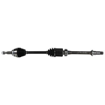GSP - GSP NCV69531 Front Right CV Axle Assembly for 10-11 Toyota Camry 2.5