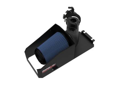aFe Power - aFe 56-20040R Stage-2 Cold Air Intake w/5R Filter for 16-26 Mazda MX-5 Miata 2.0