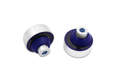 SuperPro - SuperPro DURO3738K Front Lower Inner Rearward Control Arm Bushing Kit for Subaru