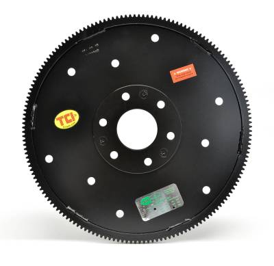 TCI Automotive - TCI 529632 Engine Flexplate & GM Trans for Ford