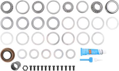 Spicer - Spicer 10038961 Master Differential Bearing Seal Kit GM 8.875 Axle 12Bolt Truck