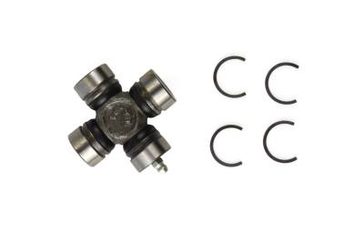 Spicer - Spicer 5-1501X Universal Joint Greaseable Datsun Series