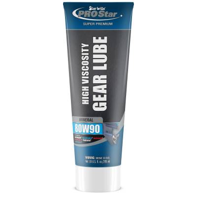 Star brite - Star Brite 27010 Gear Oil