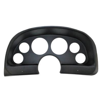 AutoMeter - AutoMeter 2930 Direct Fit Dash Panel for 93-02 Chevy Camaro
