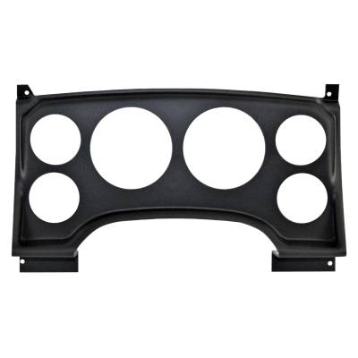 AutoMeter - AutoMeter 2933 Direct Fit Dash Panel for 94-97 S10 Pickup
