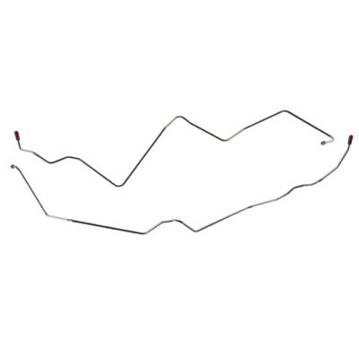 The Right Stuff Detailing - The Right Stuff ATC6401 1964 Buick Skylark Auto Trans Oil Cooler Tube