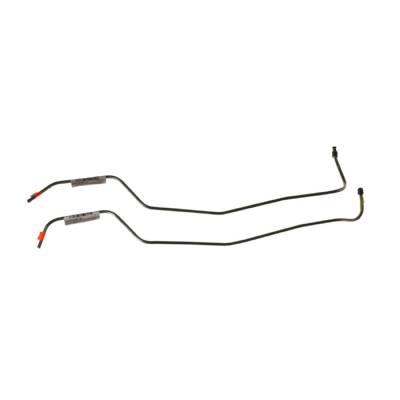 The Right Stuff Detailing - The Right Stuff ATC6301 63 Oldsmobile Starfire 394 Auto Trans Oil Cooler Tube