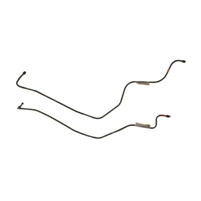 The Right Stuff Detailing - The Right Stuff ATC5701 57 Oldsmobile Super 88 Auto Trans Oil Cooler Tube