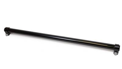 Steer Smarts - Steer Smarts 7119001 Tie Rod Sleeve for Jeep Wrangler Rubicon JL & JT
