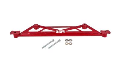 BMR Suspension - BMR Suspension CB009R Chassis Brace Rear Of Rear Cradle