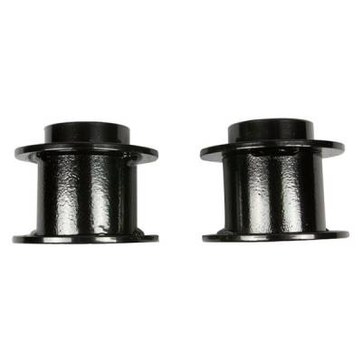 Freedom Off-Road - Freedom O/R FO-D305R35 3.5" Lift Rear Spacers for 19-23 Dodge Ram 1500 Classic