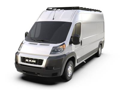 Front Runner - Front Runner KVRP006T Slimpro Van Rack Kit for 14-23 ProMaster 2500