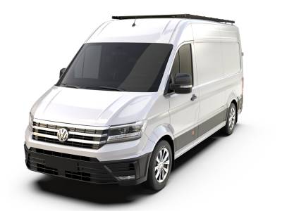 Front Runner - Front Runner KVVC001T Slimpro Van Rack Kit for 17-23 Crafter Van