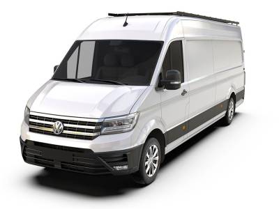 Front Runner - Front Runner KVVC003T Slimpro Van Rack Kit for 21-23 Crafter Van