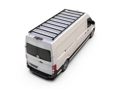 Front Runner - Front Runner KVVC004T Slimpro Van Rack Kit for 17-23 Crafter Van