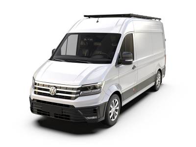 Front Runner - Front Runner KVVC005T Slimpro Van Rack Kit for 17-23 Crafter Van